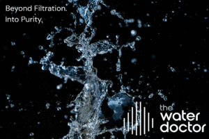 Beyond Filtration . Into purity . 3