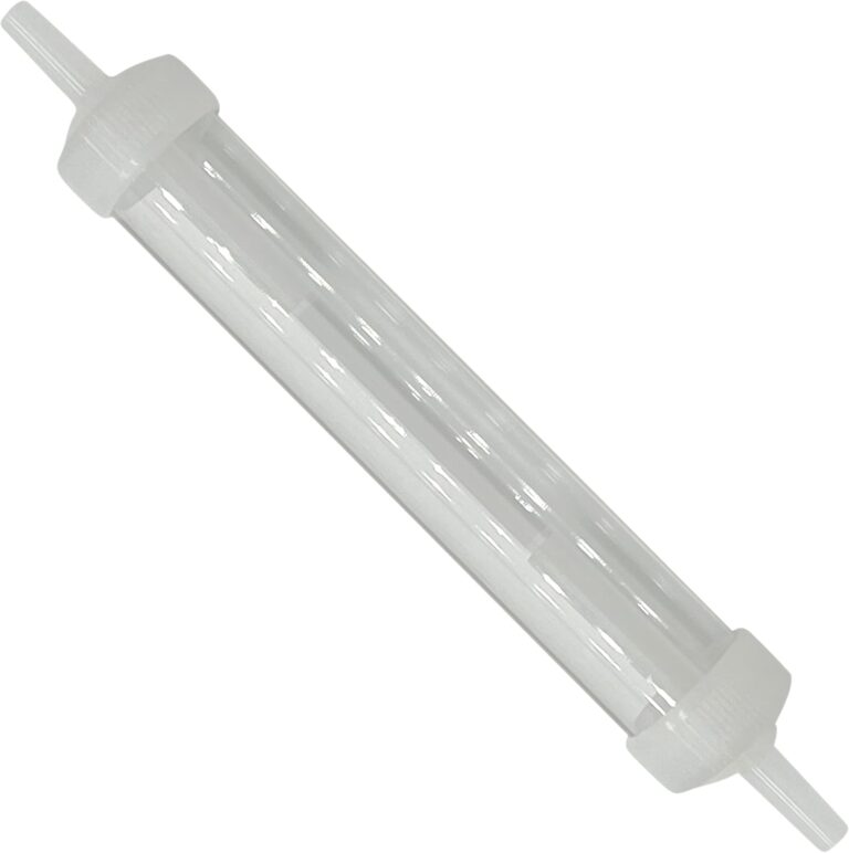 oxygenated water products