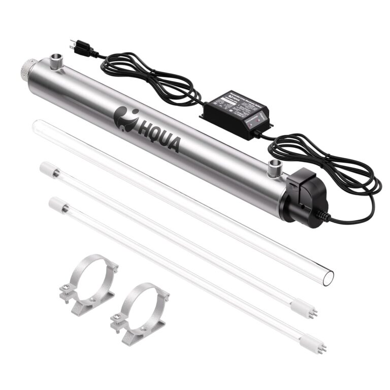 ultra filtration water products
