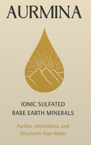 Aurmina