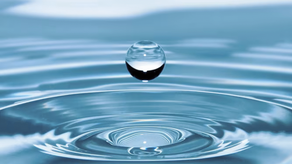 Benefits of water filtration