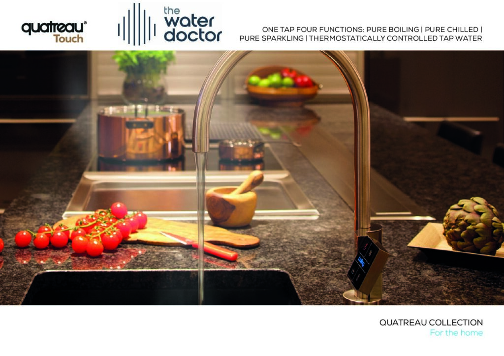 Quattreatap Quattreatap