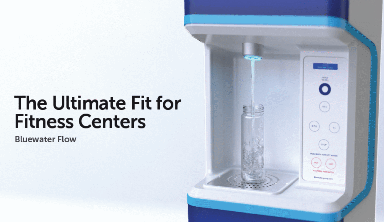 under counter water filtration system