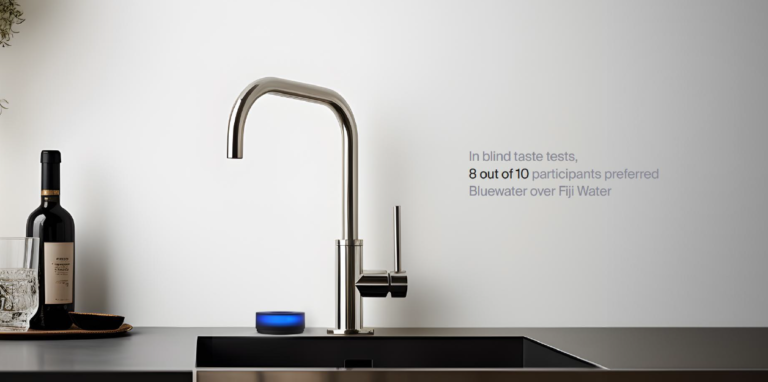 Bluewater reverse osmosis