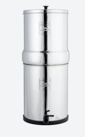 Dolton British Berkley