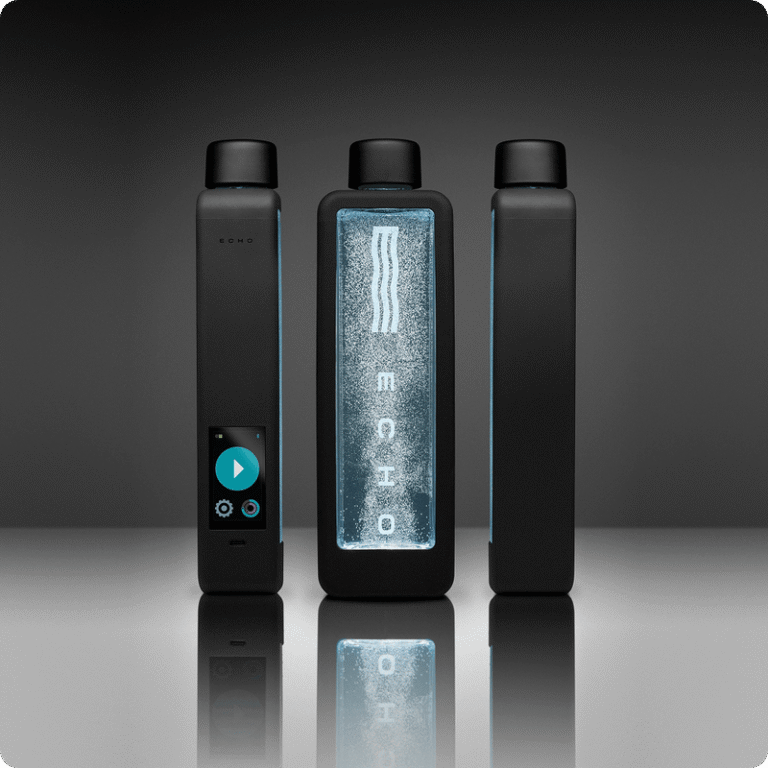 Echo Hydrogen water flask
