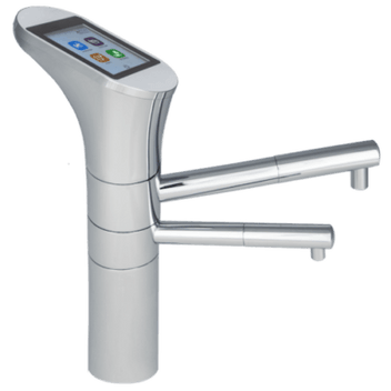 Echo ultimate hydrogen water tap