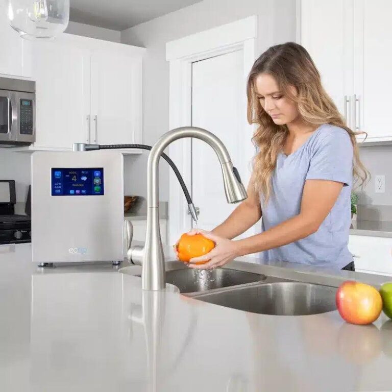 Echo ultimate Hydrogen water machine