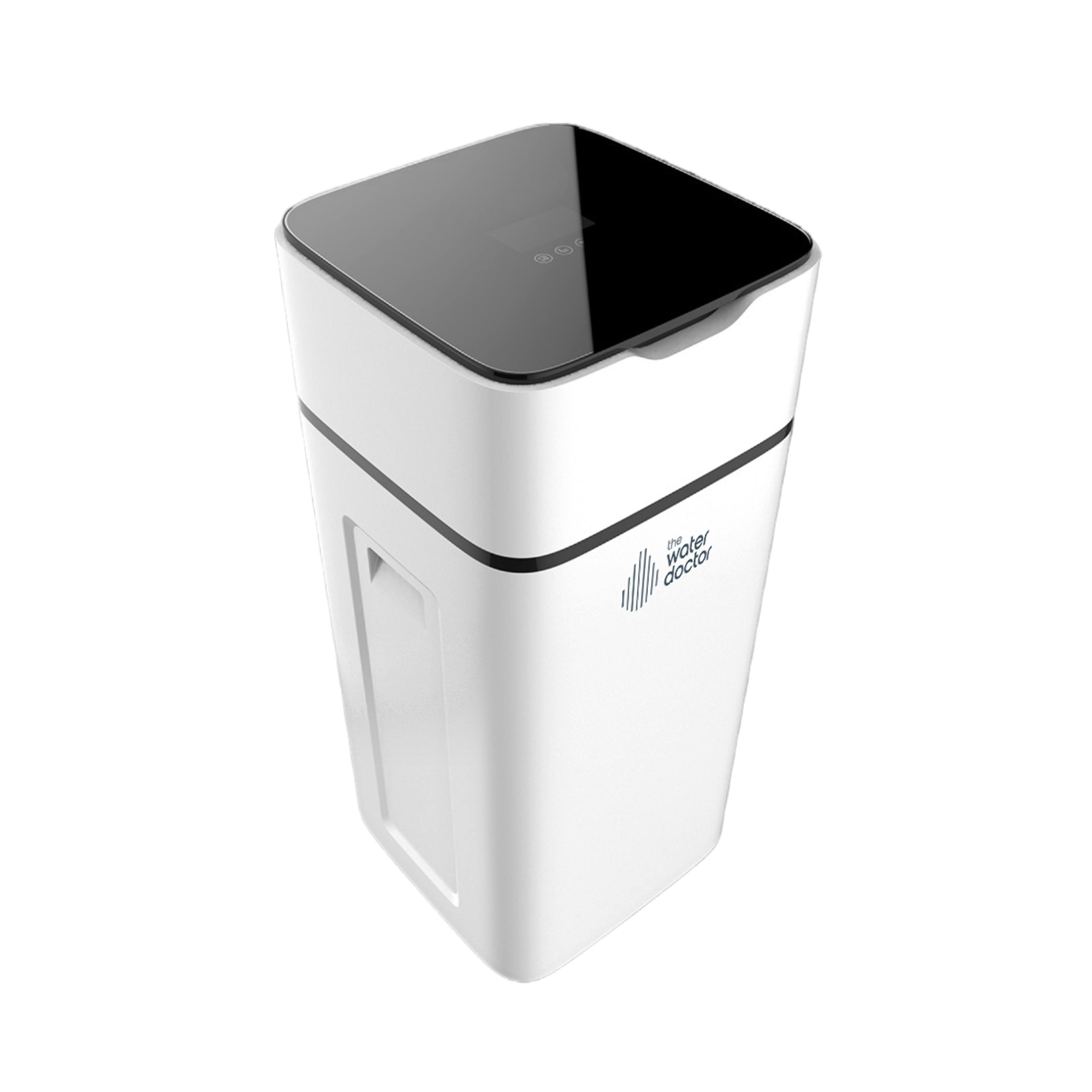 Water softener products