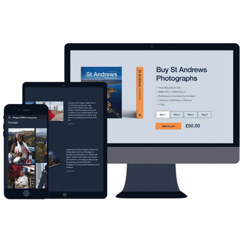 ecommerce website developers