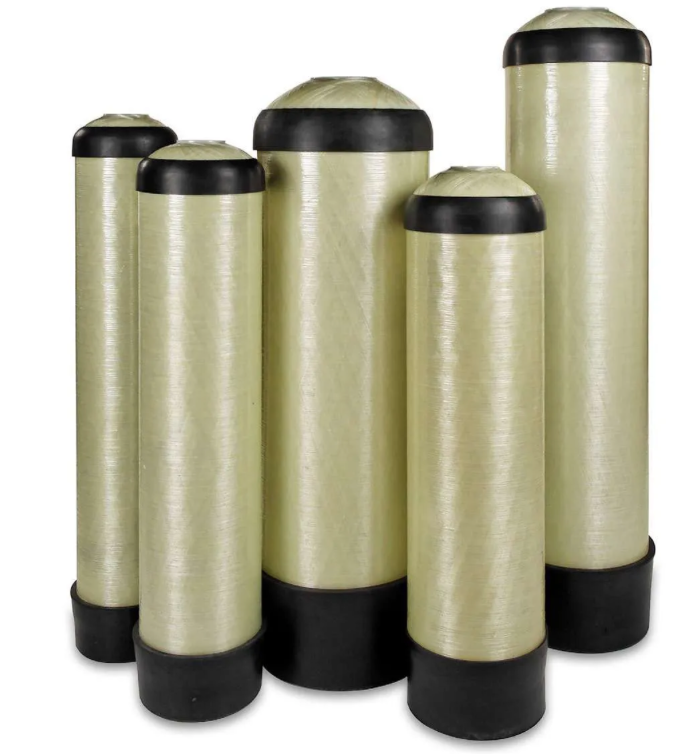 prod cat Whole house water softener