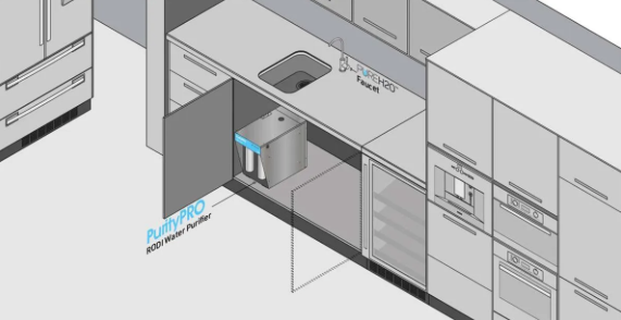 Purity Pro Technical Specification